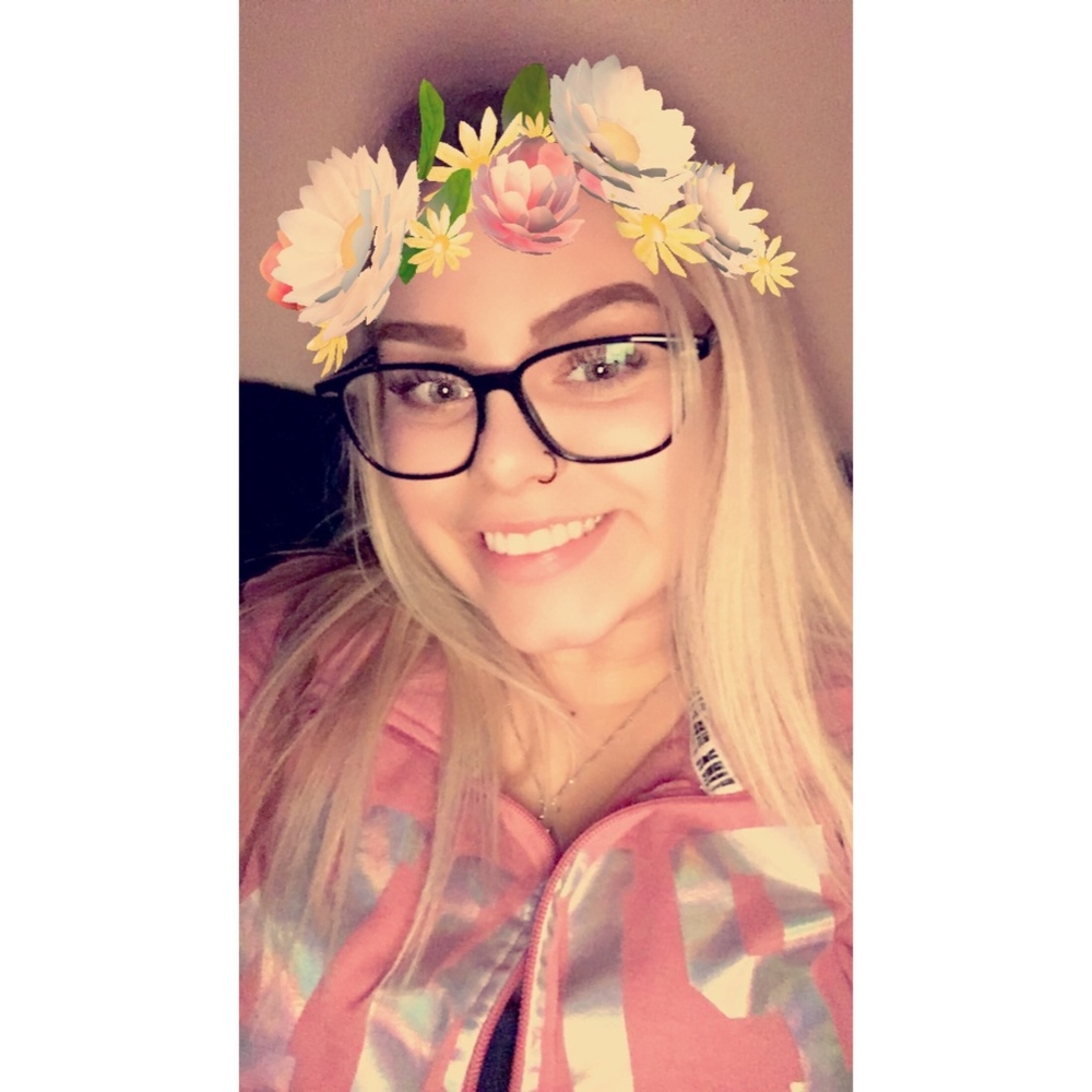 Meet your Posher, Samaria @ Peace of Energy